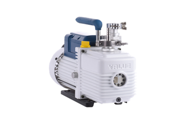 Anti-oil return vacuum pump 420